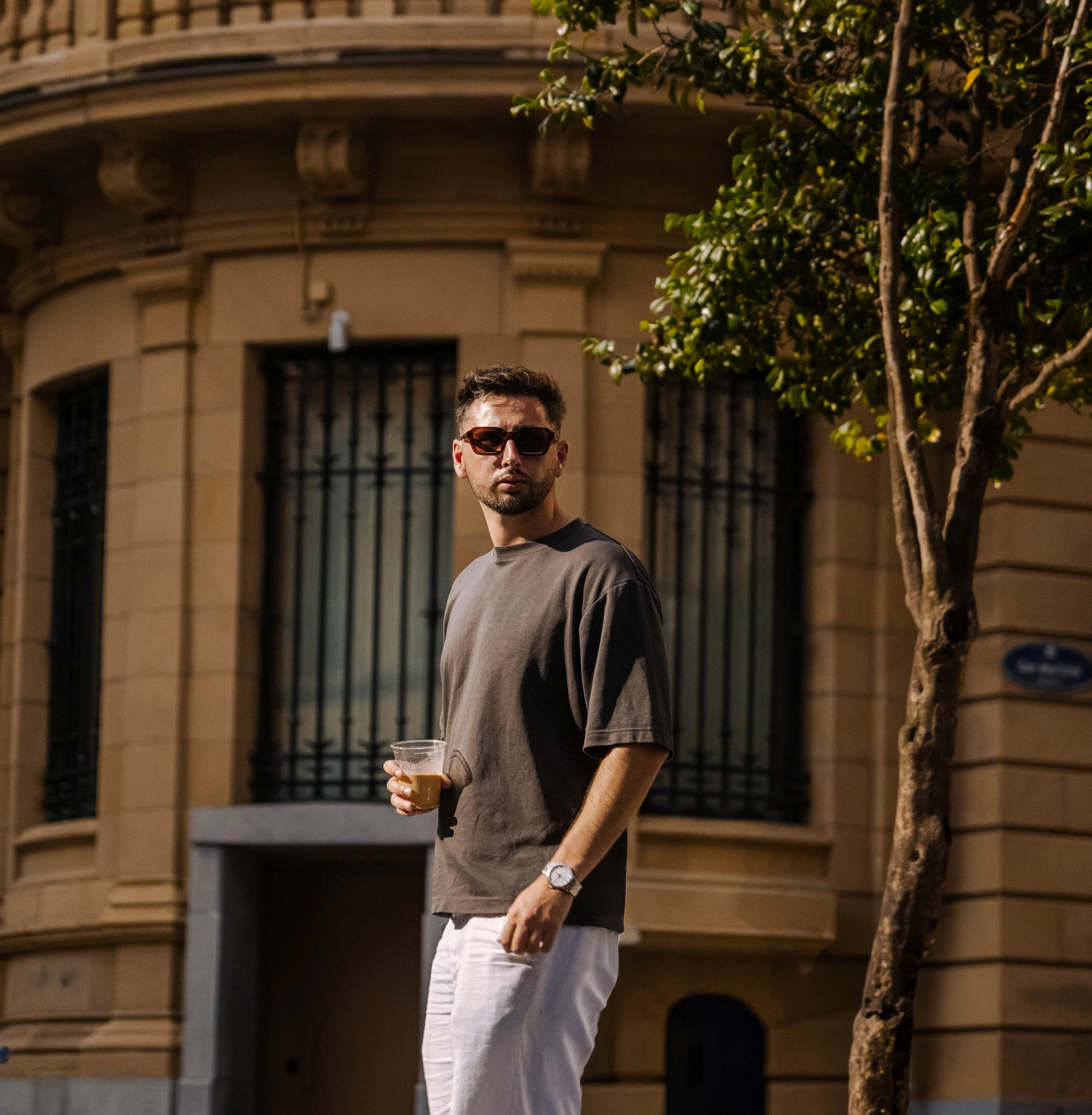 Thomas Callendreau, fondateur de Kames AI à Bordeaux